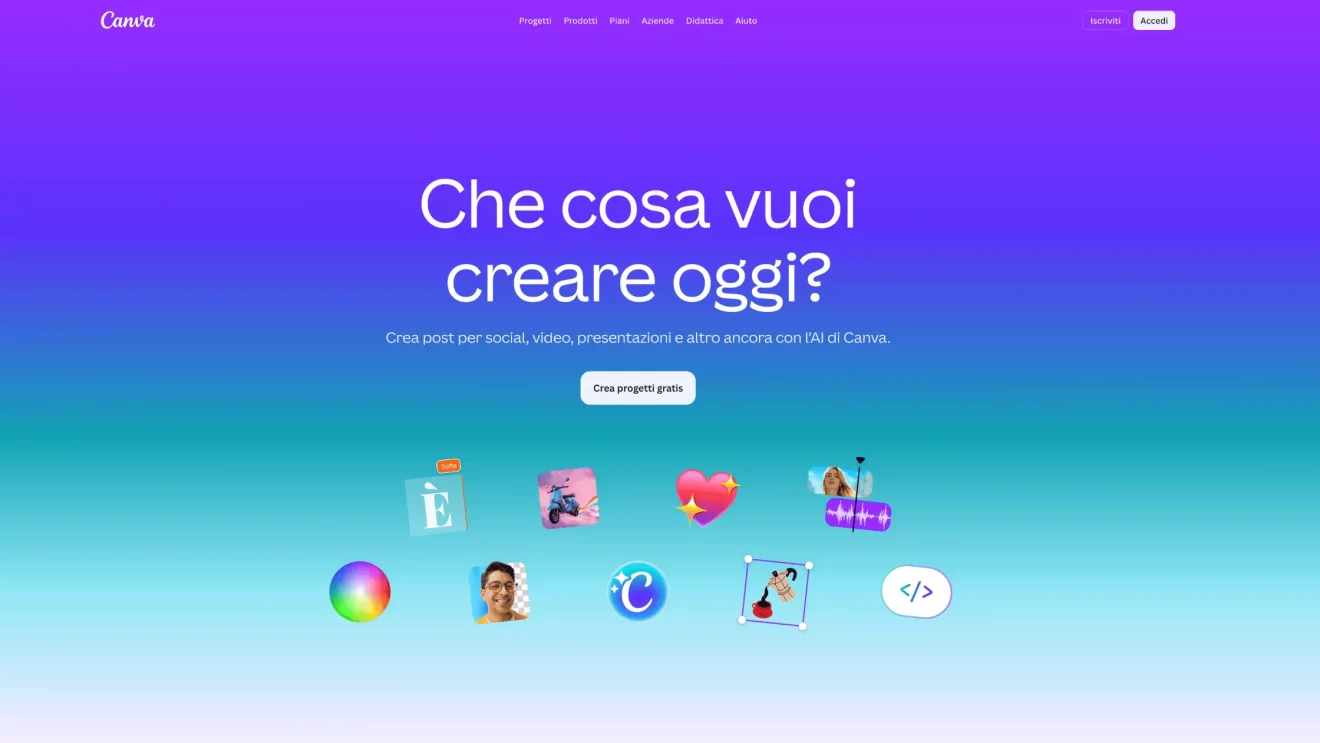 Canva per agenzie di comunicazione: come usarlo per migliorare produttività e risultati