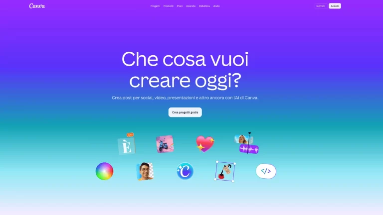 Canva per agenzie di comunicazione: come usarlo per migliorare produttività e risultati